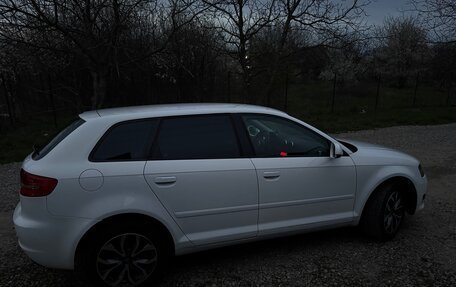 Audi A3, 2011 год, 1 100 000 рублей, 5 фотография