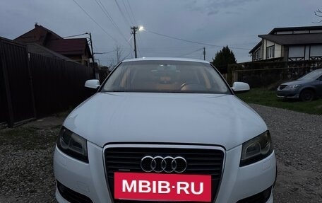 Audi A3, 2011 год, 1 100 000 рублей, 2 фотография