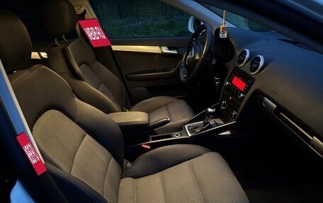 Audi A3, 2011 год, 1 100 000 рублей, 8 фотография