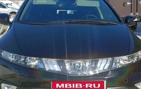 Honda Civic VIII, 2008 год, 660 000 рублей, 7 фотография