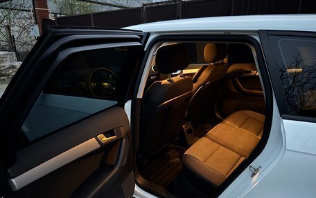 Audi A3, 2011 год, 1 100 000 рублей, 11 фотография