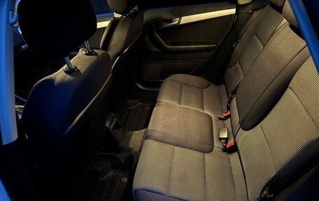 Audi A3, 2011 год, 1 100 000 рублей, 12 фотография