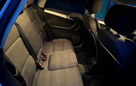 Audi A3, 2011 год, 1 100 000 рублей, 10 фотография