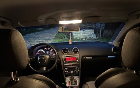 Audi A3, 2011 год, 1 100 000 рублей, 17 фотография