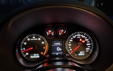 Audi A3, 2011 год, 1 100 000 рублей, 20 фотография