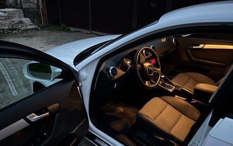 Audi A3, 2011 год, 1 100 000 рублей, 15 фотография