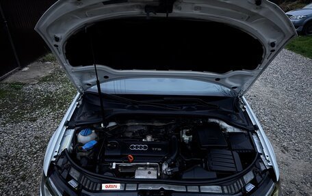 Audi A3, 2011 год, 1 100 000 рублей, 14 фотография