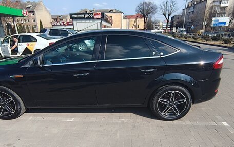 Ford Mondeo IV, 2008 год, 740 000 рублей, 2 фотография