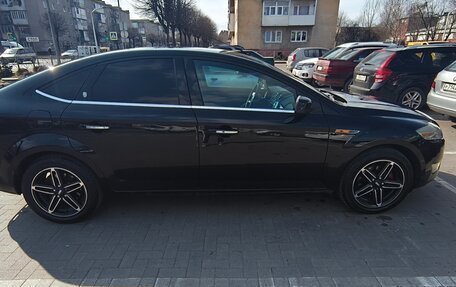 Ford Mondeo IV, 2008 год, 740 000 рублей, 3 фотография