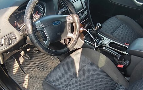 Ford Mondeo IV, 2008 год, 740 000 рублей, 5 фотография