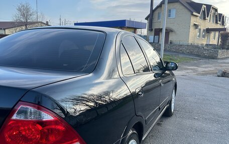 Nissan Almera Classic, 2009 год, 570 000 рублей, 8 фотография