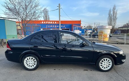 Nissan Almera Classic, 2009 год, 570 000 рублей, 6 фотография