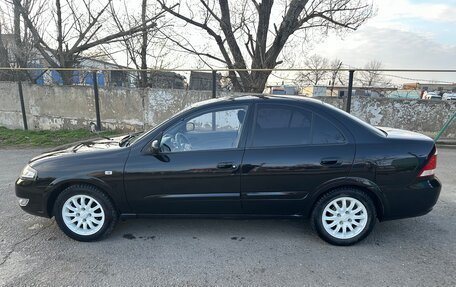 Nissan Almera Classic, 2009 год, 570 000 рублей, 7 фотография