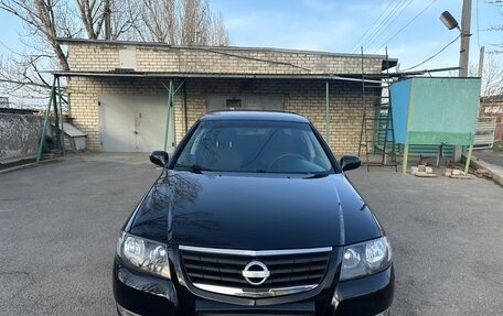 Nissan Almera Classic, 2009 год, 570 000 рублей, 3 фотография