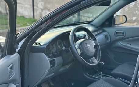 Nissan Almera Classic, 2009 год, 570 000 рублей, 15 фотография