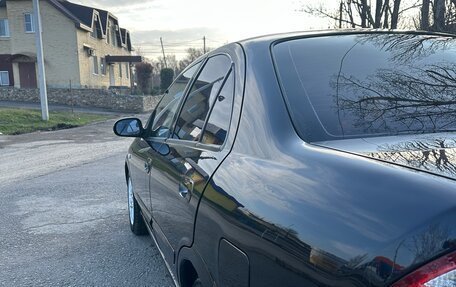 Nissan Almera Classic, 2009 год, 570 000 рублей, 12 фотография