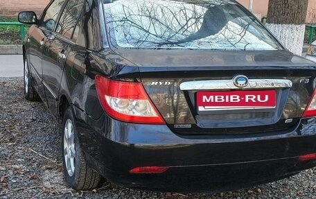 BYD F3 I, 2007 год, 230 000 рублей, 2 фотография