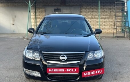 Nissan Almera Classic, 2009 год, 570 000 рублей, 4 фотография