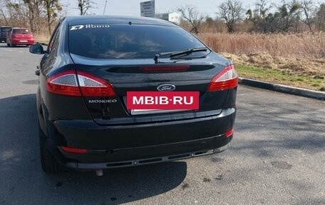 Ford Mondeo IV, 2008 год, 740 000 рублей, 4 фотография