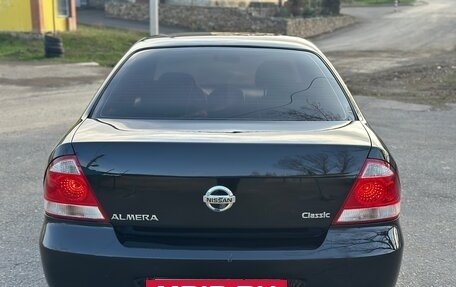 Nissan Almera Classic, 2009 год, 570 000 рублей, 11 фотография