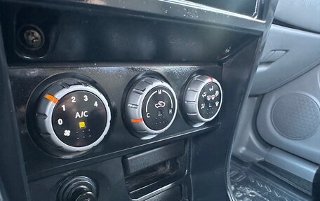 Nissan Almera Classic, 2009 год, 570 000 рублей, 17 фотография