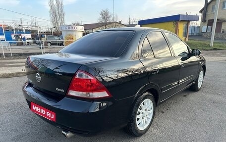 Nissan Almera Classic, 2009 год, 570 000 рублей, 9 фотография