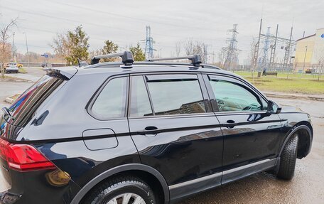 Volkswagen Tiguan II, 2021 год, 3 000 000 рублей, 4 фотография