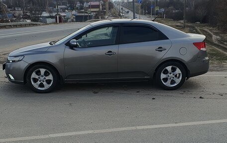 KIA Cerato III, 2010 год, 700 000 рублей, 4 фотография