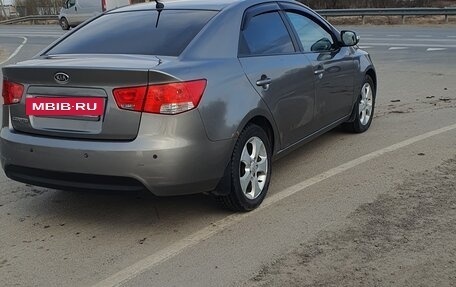 KIA Cerato III, 2010 год, 700 000 рублей, 2 фотография