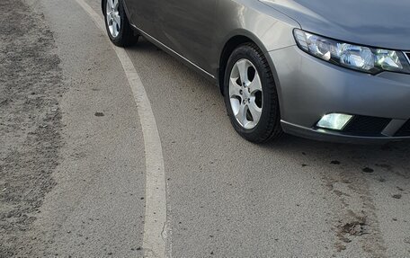 KIA Cerato III, 2010 год, 700 000 рублей, 6 фотография