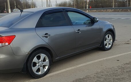 KIA Cerato III, 2010 год, 700 000 рублей, 7 фотография