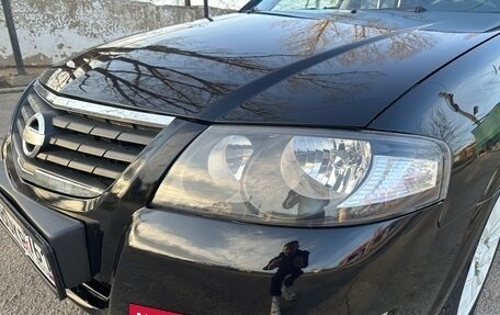 Nissan Almera Classic, 2009 год, 570 000 рублей, 19 фотография