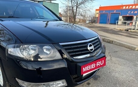 Nissan Almera Classic, 2009 год, 570 000 рублей, 18 фотография