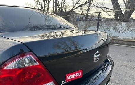 Nissan Almera Classic, 2009 год, 570 000 рублей, 20 фотография