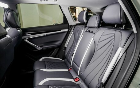 Geely Atlas, 2025 год, 3 970 990 рублей, 6 фотография