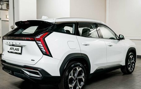 Geely Atlas, 2025 год, 3 970 990 рублей, 9 фотография