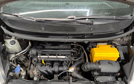 KIA Venga I, 2012 год, 772 000 рублей, 13 фотография