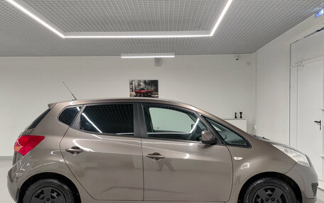 KIA Venga I, 2012 год, 772 000 рублей, 8 фотография