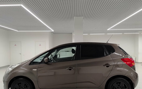 KIA Venga I, 2012 год, 772 000 рублей, 12 фотография