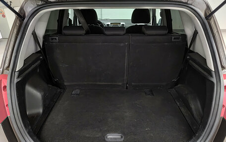 KIA Venga I, 2012 год, 772 000 рублей, 14 фотография