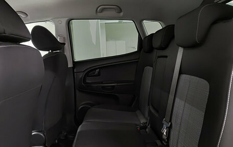 KIA Venga I, 2012 год, 772 000 рублей, 16 фотография