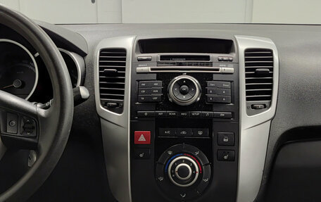 KIA Venga I, 2012 год, 772 000 рублей, 19 фотография