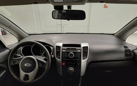 KIA Venga I, 2012 год, 772 000 рублей, 18 фотография