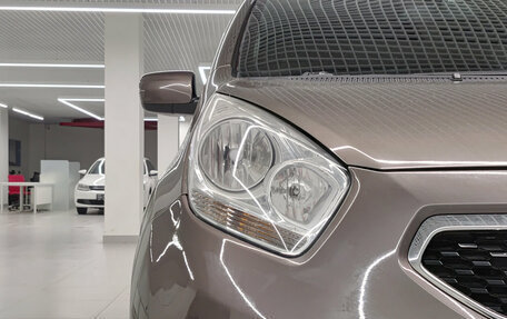 KIA Venga I, 2012 год, 772 000 рублей, 21 фотография