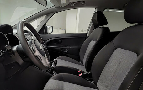 KIA Venga I, 2012 год, 772 000 рублей, 20 фотография