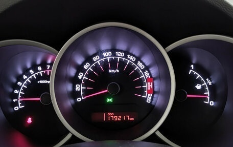 KIA Venga I, 2012 год, 772 000 рублей, 17 фотография