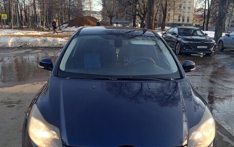 Ford Focus III, 2011 год, 660 000 рублей, 1 фотография