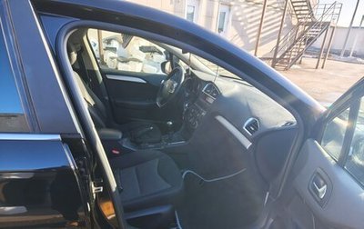 Citroen C4 II рестайлинг, 2013 год, 700 000 рублей, 1 фотография