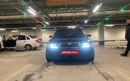 Skoda Octavia IV, 2008 год, 350 000 рублей, 1 фотография