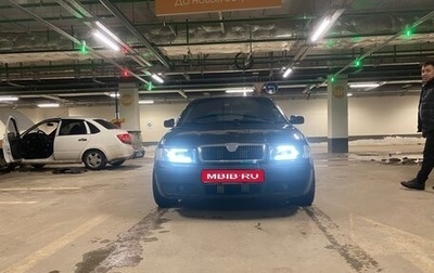 Skoda Octavia IV, 2008 год, 350 000 рублей, 1 фотография